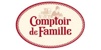 Logo de la marque Comptoir de Famille - Fontainebleau 