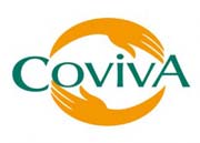 Logo de la marque Coviva CHELLES / LAGNY