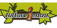 Logo de la marque Culture indoor - Bourgoin jallieu 
