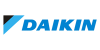 Logo de la marque Daikin - Paris