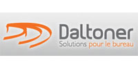 Logo de la marque Daltoner - Saint-Lô