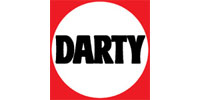 Logo de la marque Darty Rennes