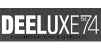 Logo de la marque Deeluxe - Calais