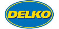 Logo de la marque Delko - VENISSIEUX