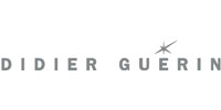 Logo de la marque Didier Guerin  - Dammarie les Lys 
