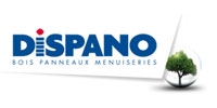 Logo de la marque Dispano - CHANGE LES LAVAL DISPANO