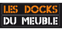 Logo de la marque Les Docks du Meuble
