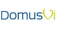 Logo de la marque DomusVi -  Les Rivalières