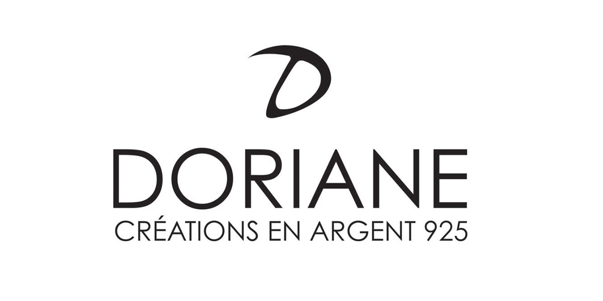 Logo de la marque Doriane - JOYAUX DES ROCHES