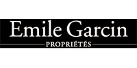 Logo de la marque Emile Garcin - Côte d'Azur