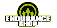 Logo de la marque Endurance Shop - Saint-Gilles