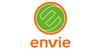 Logo de la marque Envie - Besançon