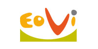 Logo de la marque Eovi - RIOM