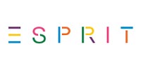 Logo de la marque Esprit - BHV Shop-in-Store