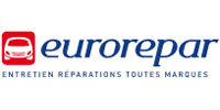 Logo de la marque EUROREPAR - GARAGE DA SILVA