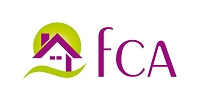 Logo de la marque FCA - Façadier Concepteur d'Avenir