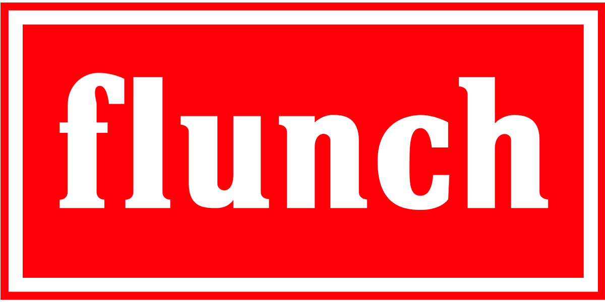 Logo de la marque Flunch - Beauvais