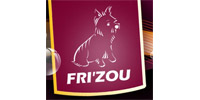 Logo de la marque frizou - SAIL SOUS COUZAN