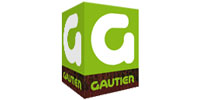 Logo de la marque Gautier - MONTEVRAIN