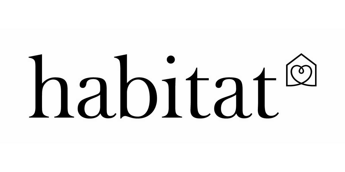 Logo de la marque Habitat  RENNES