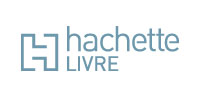 Logo marque Hachette Livre