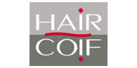 Logo de la marque Hair Coif Bassens