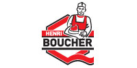 Logo de la marque Henri Boucher - Vaudricourt