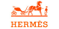 Logo de la marque Hermès Megève