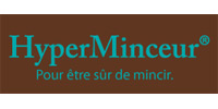 Logo de la marque Hyper Minceur Vannes-Plescop