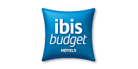 Logo de la marque Ibis Budget - Lyon Villeurbanne