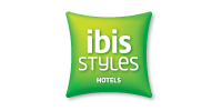 Logo de la marque Ibis Styles Romans Valence Gare Tgv