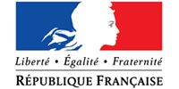 Logo de la marque Tresor Public Tresorerie 