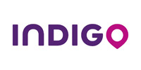 Logo de la marque Parking Indigo - Disney Village