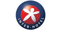 Logo de la marque Inter-hotel de l'Océan