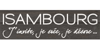 Logo de la marque Isambourg Noyelles-Godault