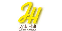 Logo de la marque Jack holt - Cluny