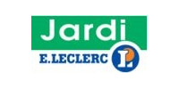 Logo de la marque Jardi E.Leclerc - Menneval