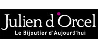 Logo de la marque Julien d'Orcel - BOURGOIN- JALLIEU
