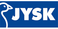 Logo de la marque JYSK - Montmorot