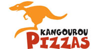 Logo de la marque Kangourou Pizzas Varangéville