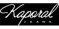 Logo de la marque Boutique Kaporal Jeans