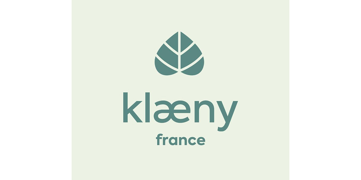 Logo marque Klaeny