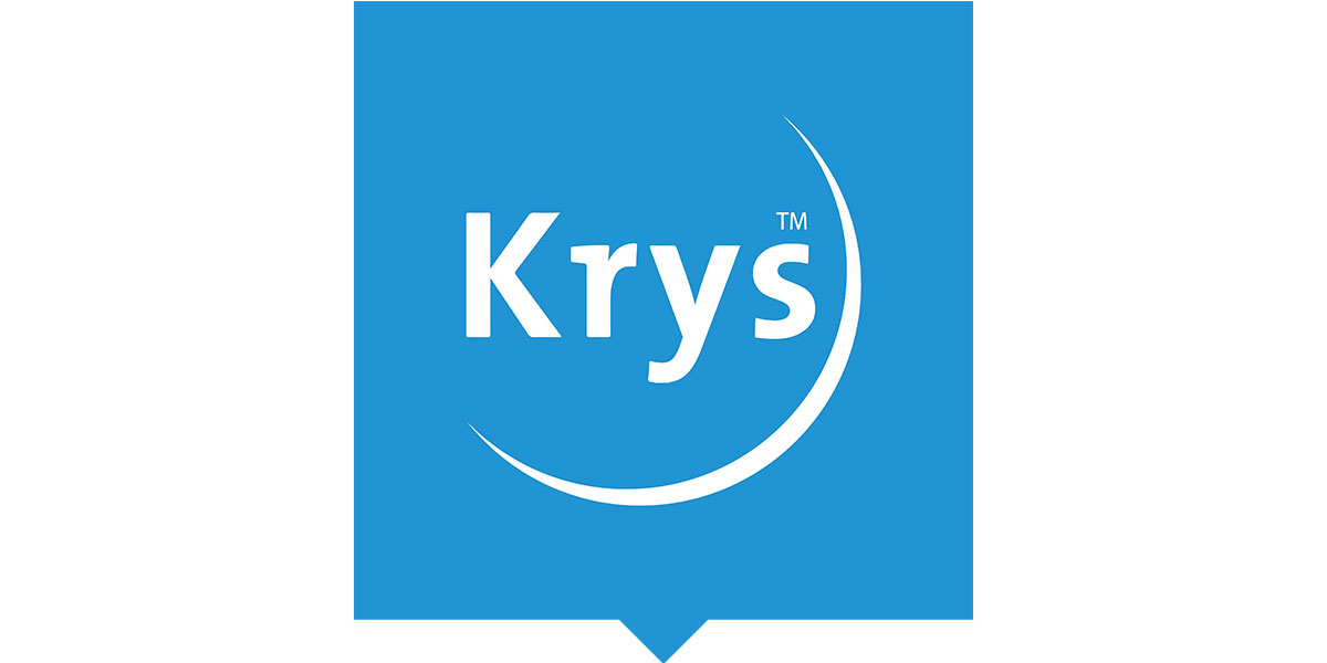 Logo de la marque Les opticiens Krys