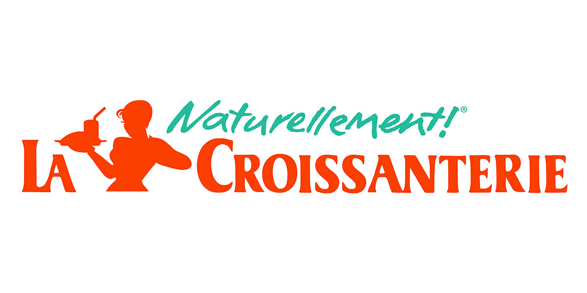 Logo de la marque La Croissanterie - OSNY