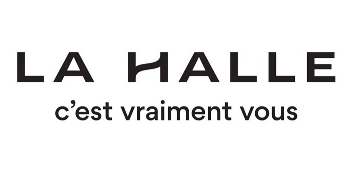 Logo de la marque La halle aux Chaussures - Essey-lès-Nancy