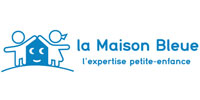 Logo de la marque Les Champs Meniloups 
