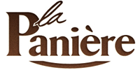 Logo de la marque La Panière - Saint Fons