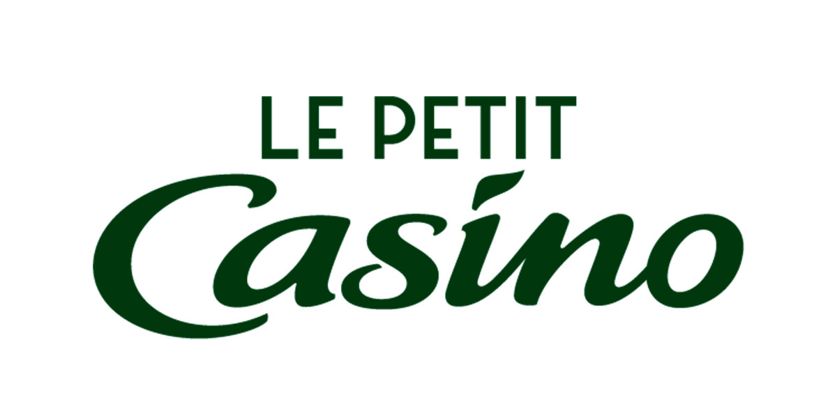 Logo de la marque Petit Casino - Collioure