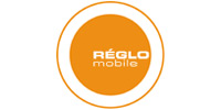 Logo de la marque Réglo Mobile