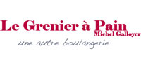 Logo de la marque Le Grenier à Pain - Trélazé